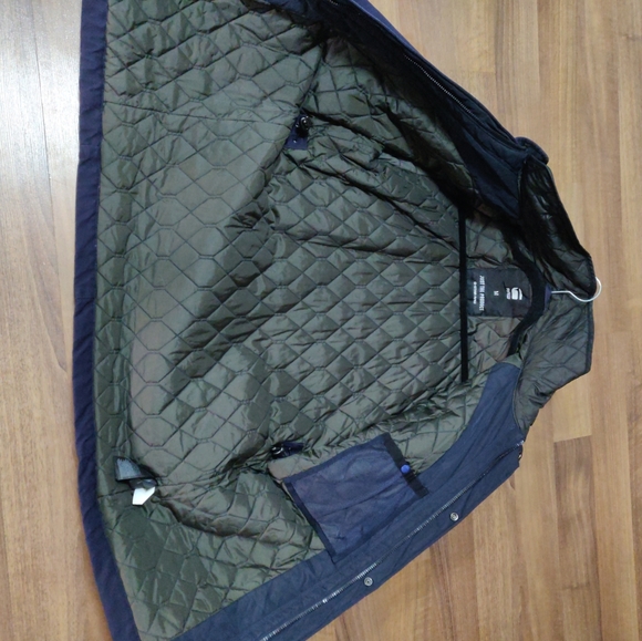 G-Star Vodan Padded Field Jacket - Picture 4 of 7